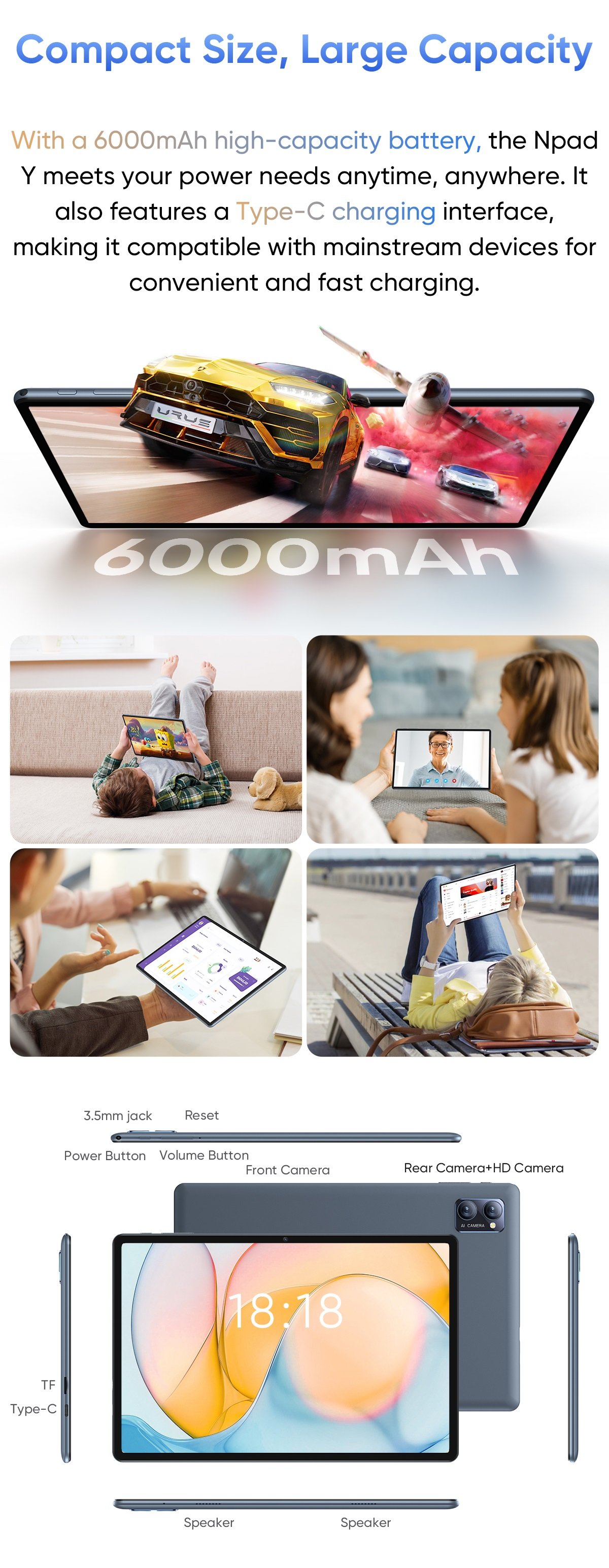 N-EINS-Y-Rockchip-RK3562-Quad-Kern-4GB--4-GB-RAM-128-GB-ROM-101-Zoll-WIFI-6-Android-13-Tablet-mit-Zu-2017340-9